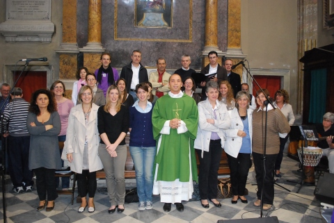 Il coro